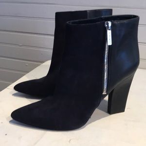 Nine West booties